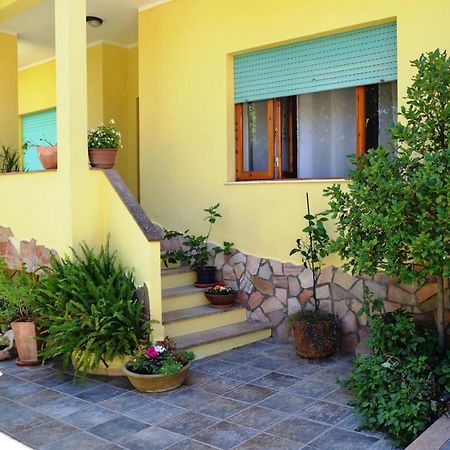B&B Aloysia Iglesias Exterior foto