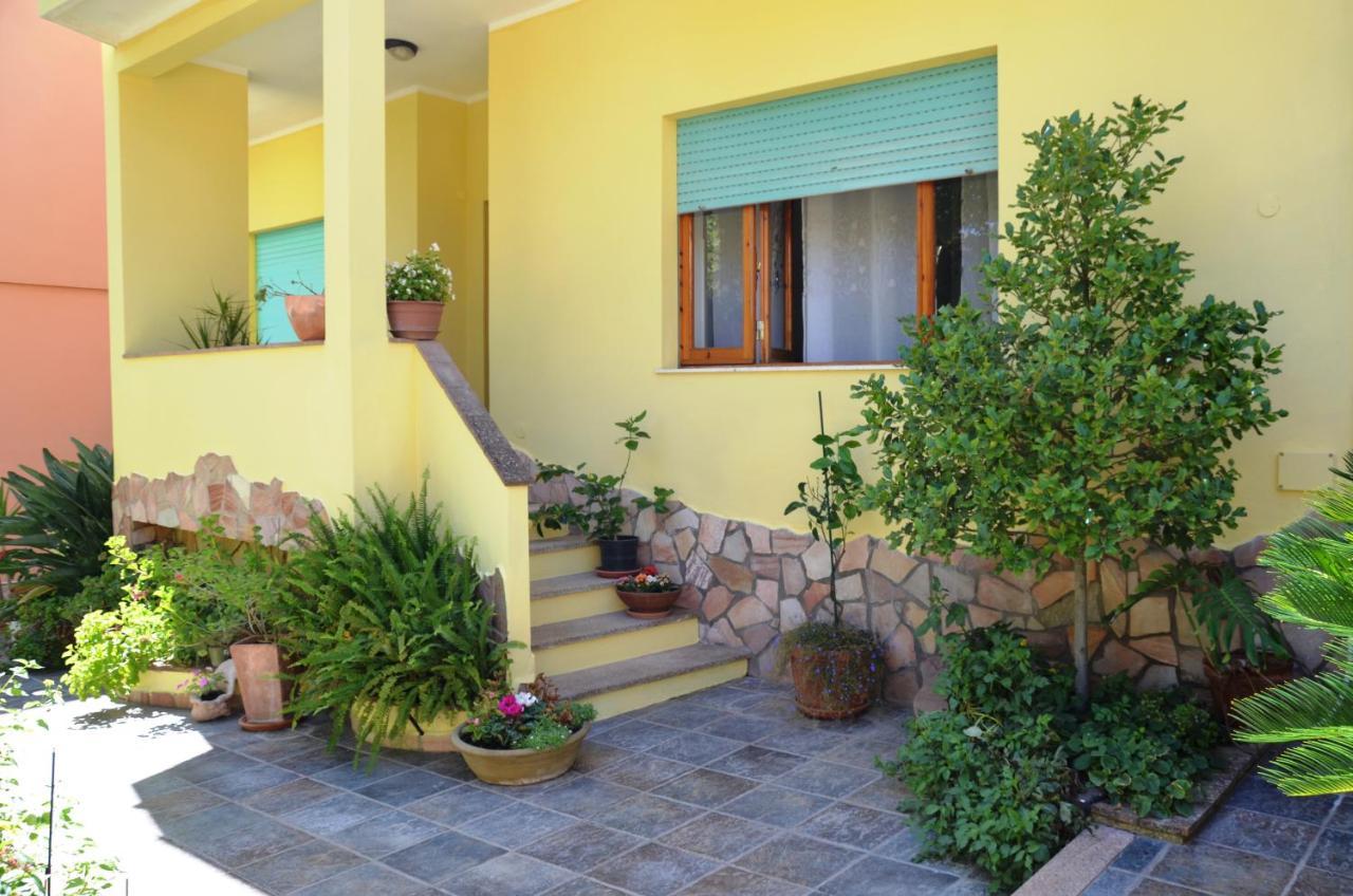 B&B Aloysia Iglesias Exterior foto