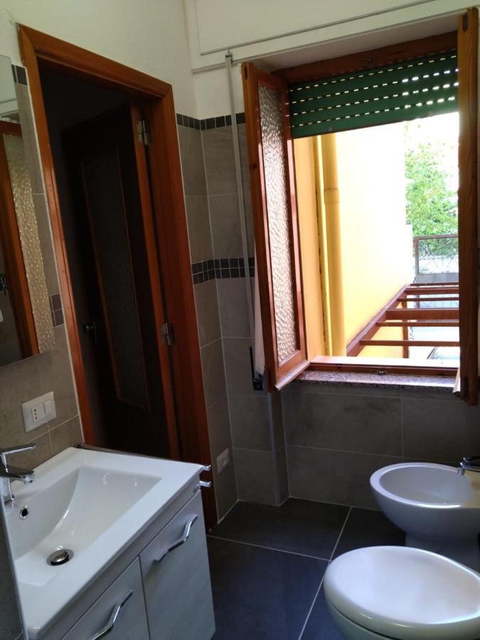 B&B Aloysia Iglesias Exterior foto