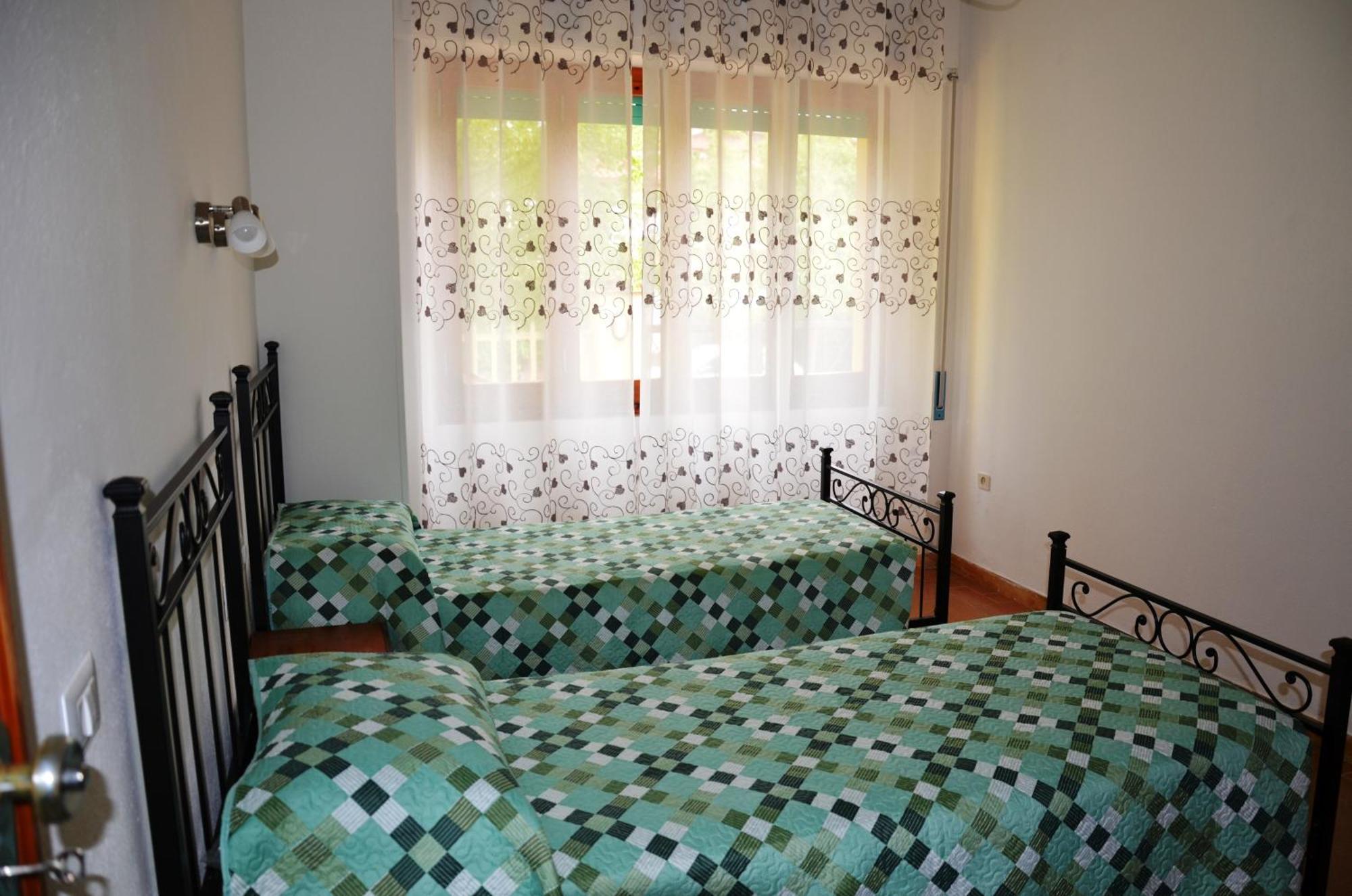 B&B Aloysia Iglesias Exterior foto